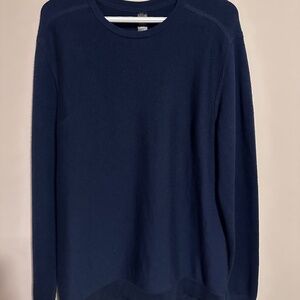 Lululemon Alpine Air Crew